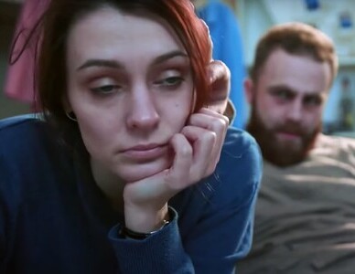 Лечение зависимости от мефедрона в Сураже Девушка под действием наркотиков