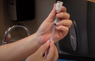 Кодирование Налтрексон в Сураже Набор препарата для кодирования в шприц